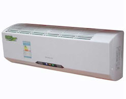 格力KFR-26GW/R(26540)N5空調(diào)產(chǎn)品外觀與細(xì)節(jié)鑒賞